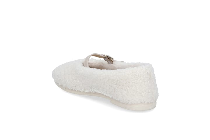 Varm og myk ballerina tøffel STOCKHOLM DESIGN GROUP