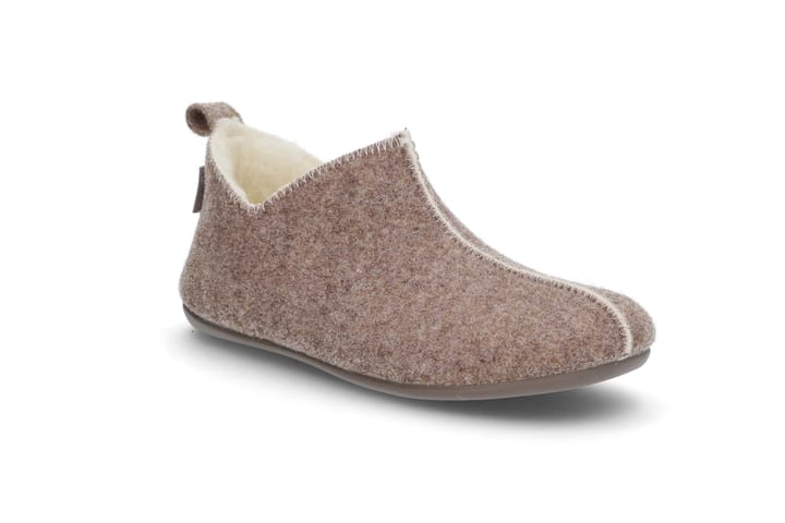 FTW 4476 TAUPE FACE THE WINTER