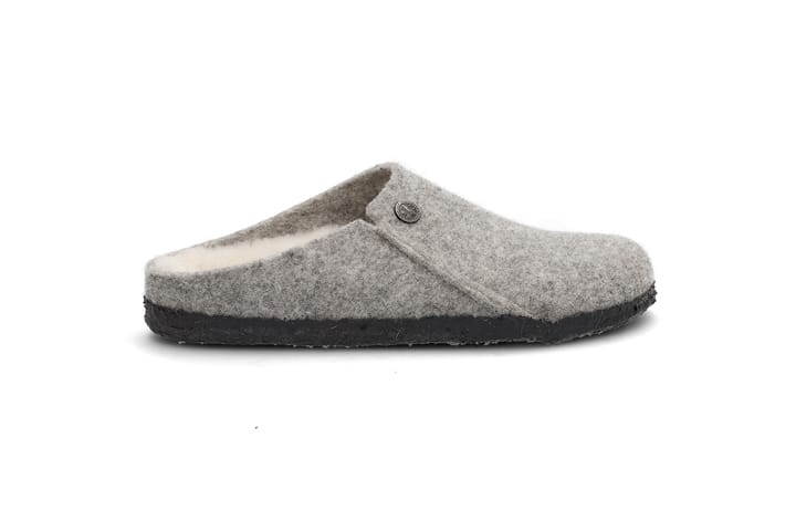 BIRKENSTOCK 6460 Light Gray BIRKENSTOCK