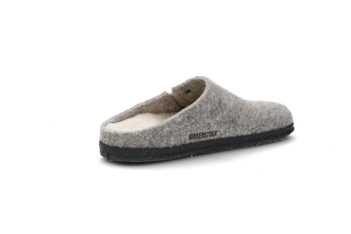 BIRKENSTOCK 6460 Light Gray BIRKENSTOCK BIRKENSTOCK 6460 Light Gray BIRKENSTOCK