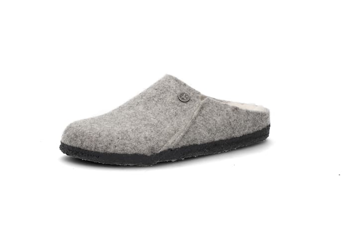 BIRKENSTOCK 6460 Light Gray BIRKENSTOCK BIRKENSTOCK 6460 Light Gray BIRKENSTOCK