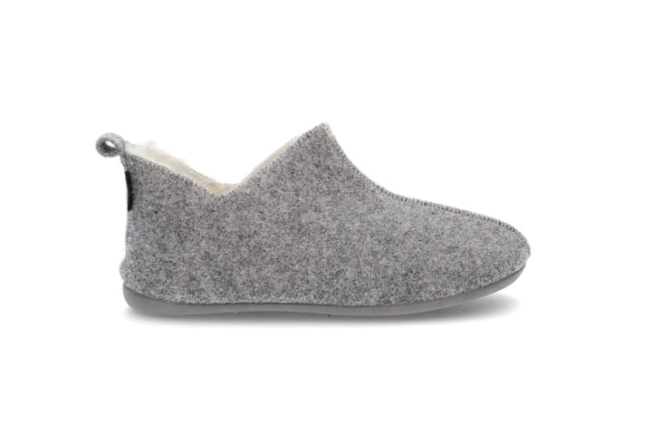 FTW 4476 LT.GREY FACE THE WINTER