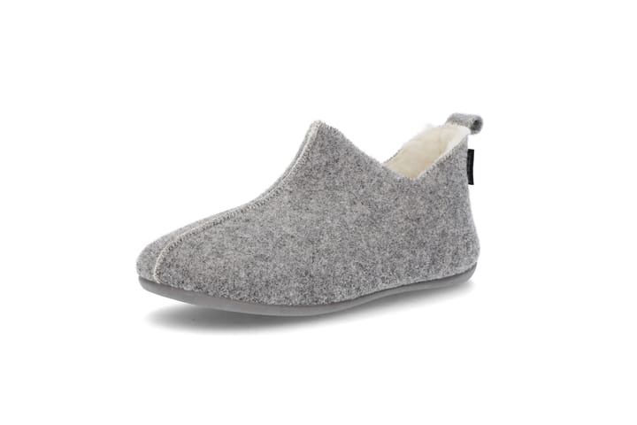 FTW 4476 LT.GREY FACE THE WINTER