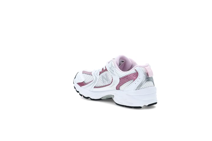 NEW BALANCE 6080 White NEW BALANCE NEW BALANCE 6080 White NEW BALANCE