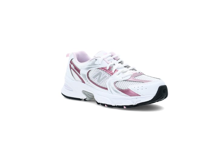 NEW BALANCE 6081 White NEW BALANCE NEW BALANCE 6081 White NEW BALANCE