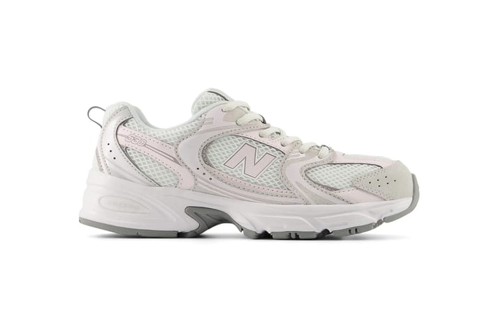 NEW BALANCE 6486 Grey Matter NEW BALANCE