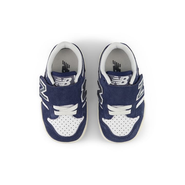 NEW BALANCE 6546 White NEW BALANCE