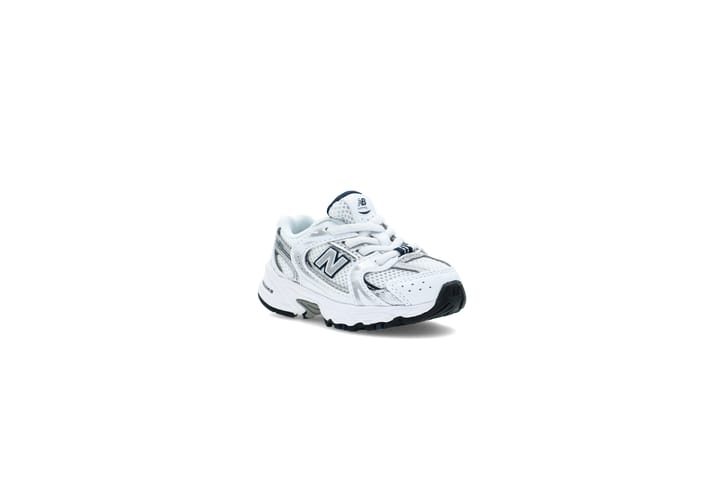 NEW BALANCE 6076 White NEW BALANCE NEW BALANCE 6076 White NEW BALANCE