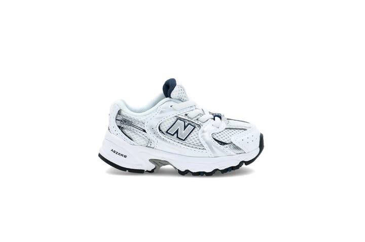 NEW BALANCE 6076 White NEW BALANCE