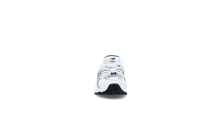 NEW BALANCE 6076 White NEW BALANCE NEW BALANCE 6076 White NEW BALANCE