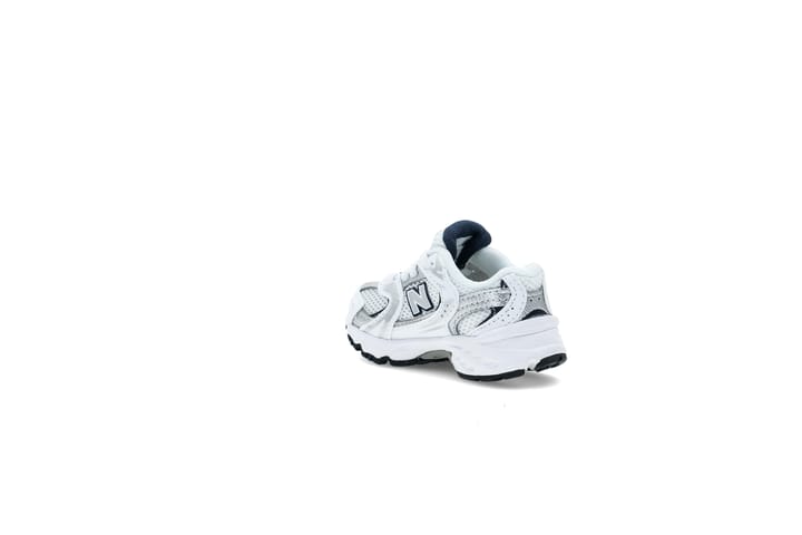 NEW BALANCE 6076 White NEW BALANCE NEW BALANCE 6076 White NEW BALANCE