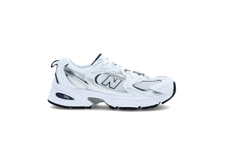 NEW BALANCE 6078 White NEW BALANCE
