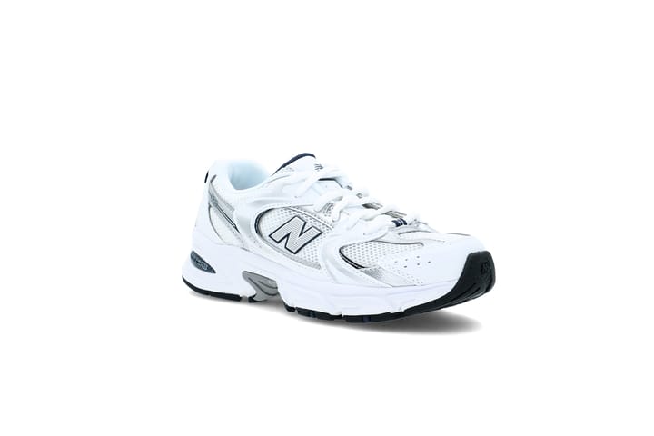 NEW BALANCE 6078 White NEW BALANCE