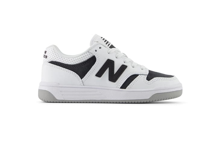 NEW BALANCE 6087 White NEW BALANCE