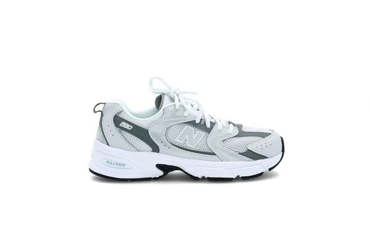 NEW BALANCE 6585 Grey Matter NEW BALANCE