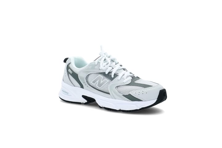 NEW BALANCE 6585 Grey Matter NEW BALANCE