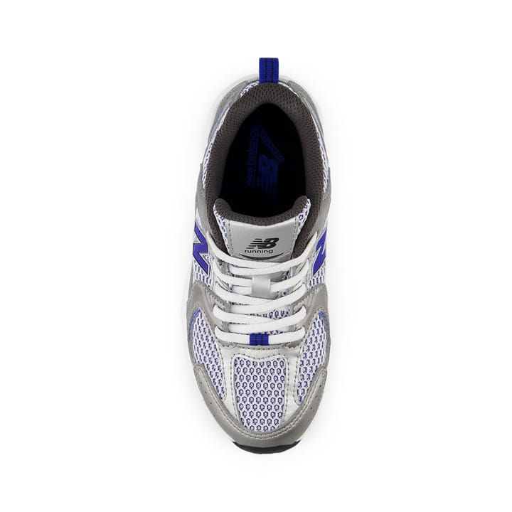 NEW BALANCE 6083 Dark Silver Met NEW BALANCE