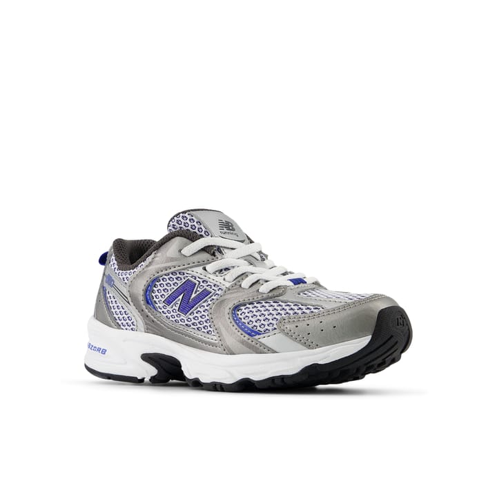 NEW BALANCE 6083 Dark Silver Met NEW BALANCE