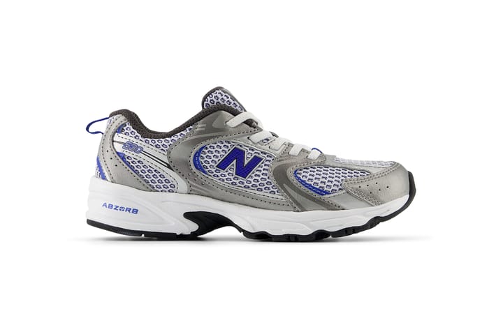 NEW BALANCE 6083 Dark Silver Met NEW BALANCE
