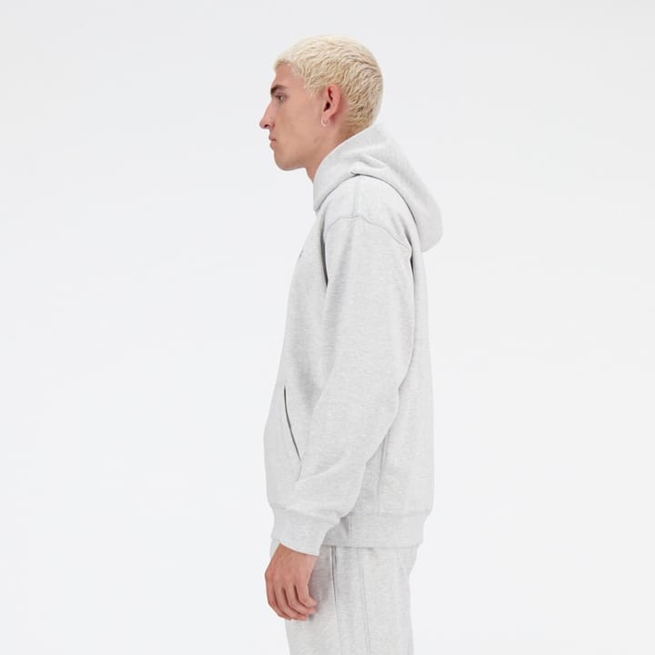 NEW BALANCE 9036 Ash Heather NEW BALANCE