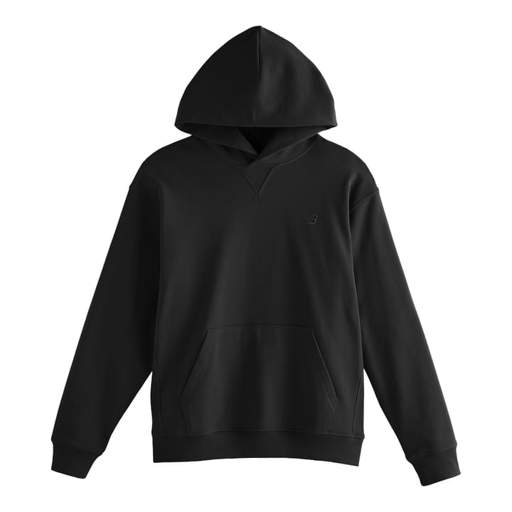 Athletics French Terry Hoodie NEW BALANCE