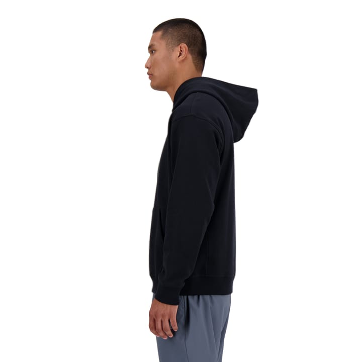 Athletics French Terry Hoodie NEW BALANCE