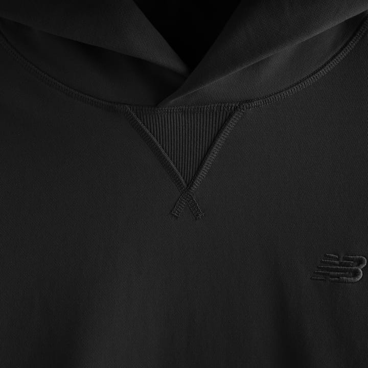 Athletics French Terry Hoodie NEW BALANCE