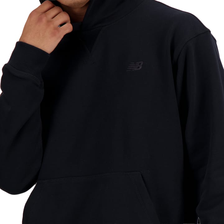 Athletics French Terry Hoodie NEW BALANCE