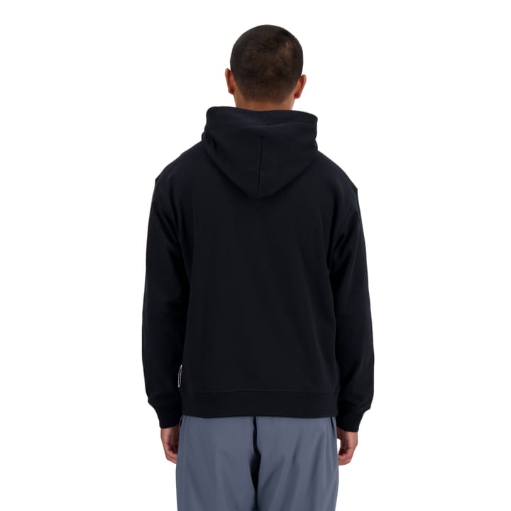 Athletics French Terry Hoodie NEW BALANCE