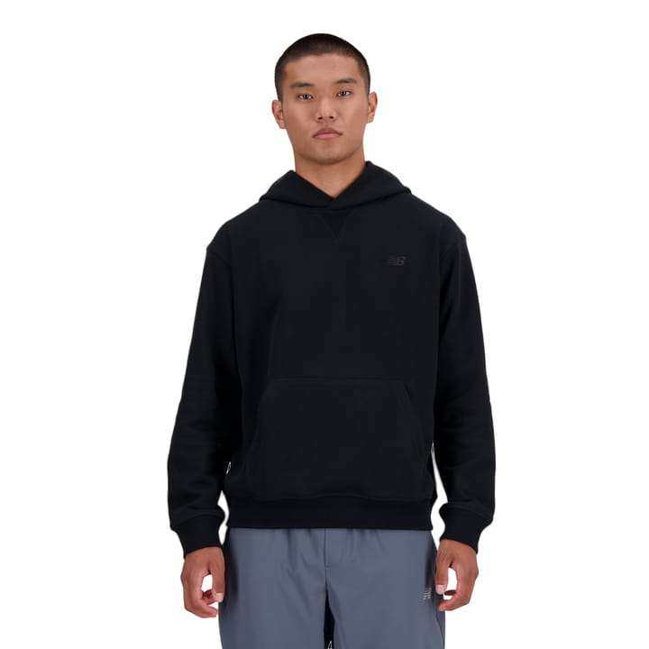 Athletics French Terry Hoodie NEW BALANCE