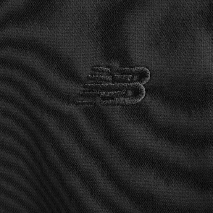 Athletics French Terry Hoodie NEW BALANCE
