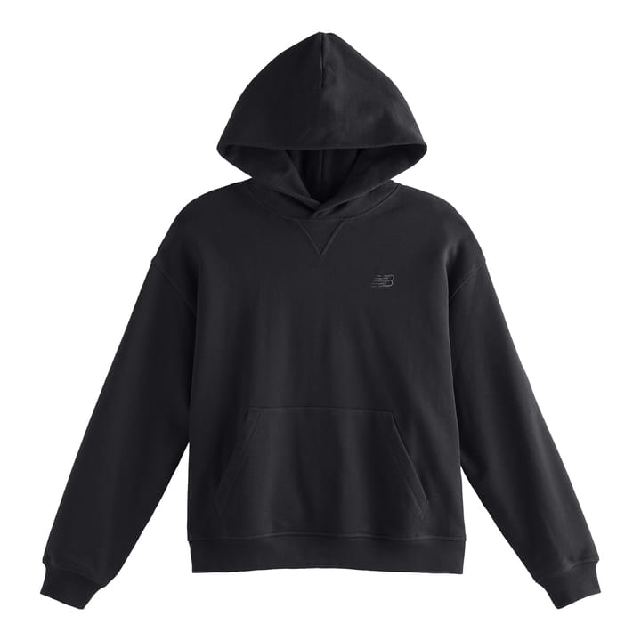 Athletics French Terry Hoodie NEW BALANCE