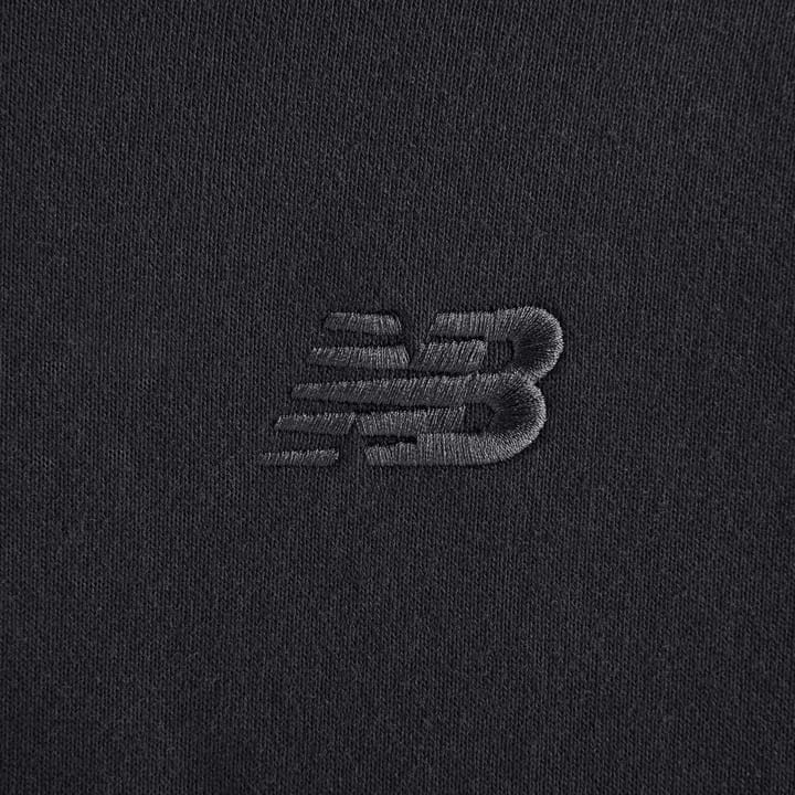 Athletics French Terry Hoodie NEW BALANCE