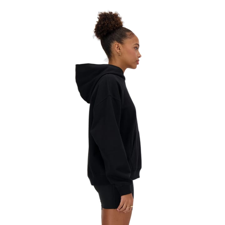 Athletics French Terry Hoodie NEW BALANCE