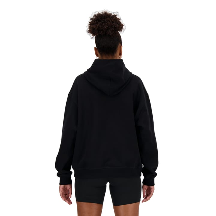 Athletics French Terry Hoodie NEW BALANCE