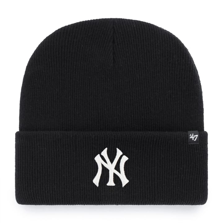 47 7108 Black 47