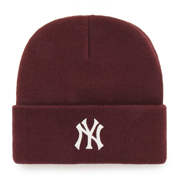 47  Dark Maroon 47
