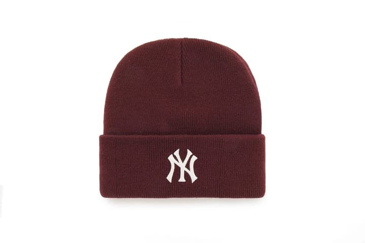 47  Dark Maroon 47