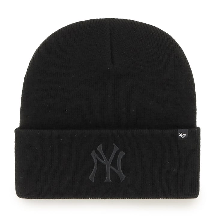 47 7109 Black 47