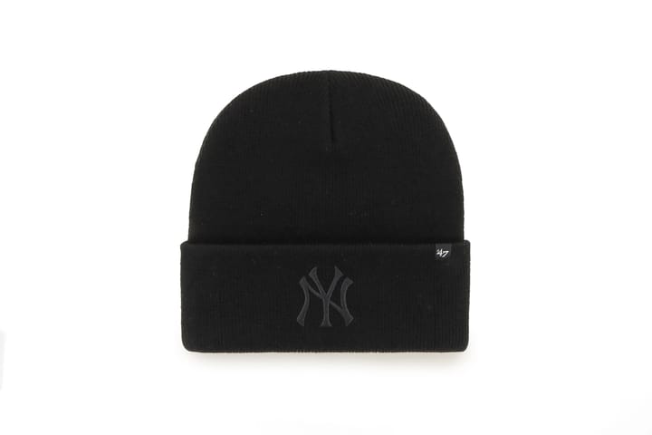 47 7109 Black 47