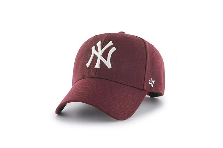 47 6736 Dark Maroon 47