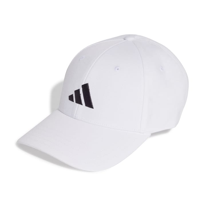 ADIDAS 6289 White/Black ADIDAS