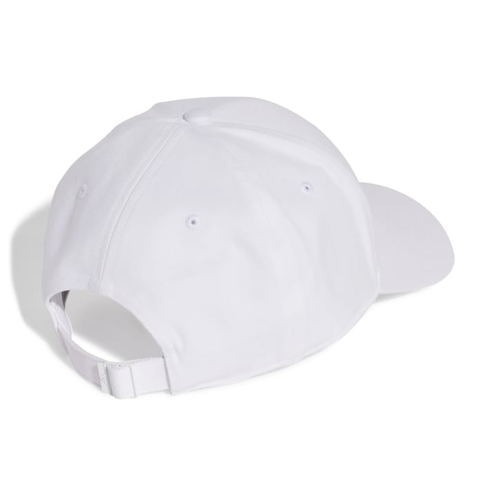 ADIDAS 6289 White/Black ADIDAS