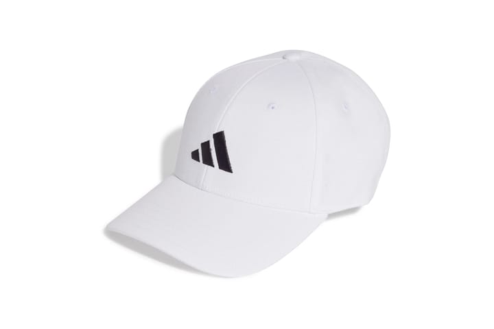 ADIDAS 6289 White/Black ADIDAS