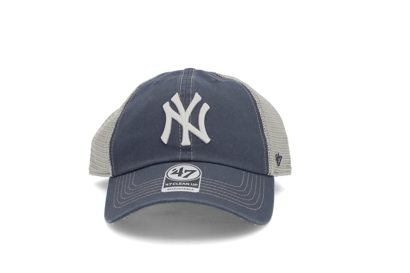 MLB-Trawler 47 Clean Up CAP 47 MLB-Trawler 47 Clean Up CAP 47