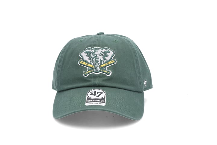 47 7153 Dark Green 47