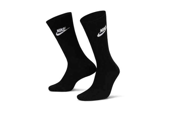 NIKE 6375 Black/White NIKE NIKE 6375 Black/White NIKE
