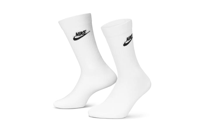 NIKE 6376 White/Black NIKE NIKE 6376 White/Black NIKE