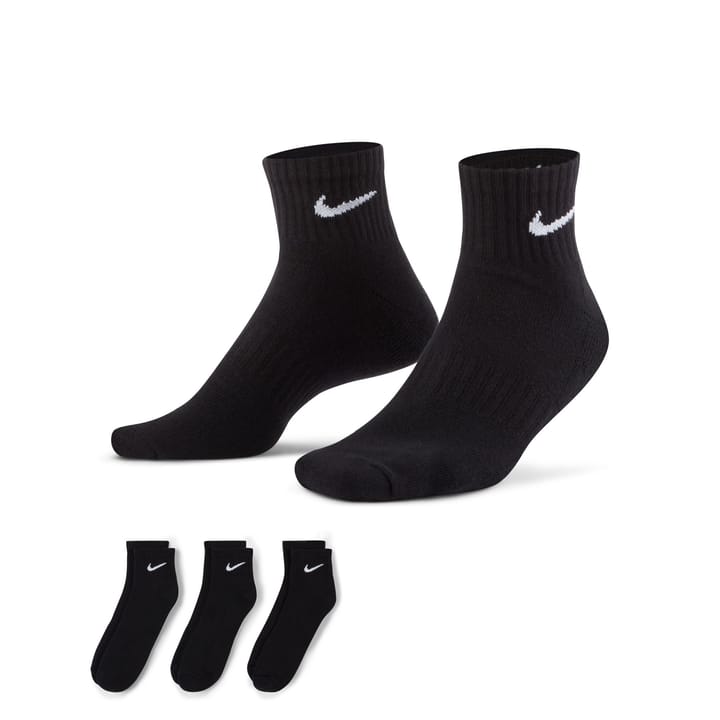 NIKE 6233 Black/White NIKE