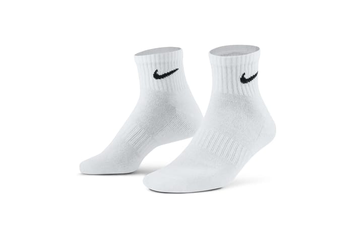 NIKE 6187 White/Black NIKE NIKE 6187 White/Black NIKE
